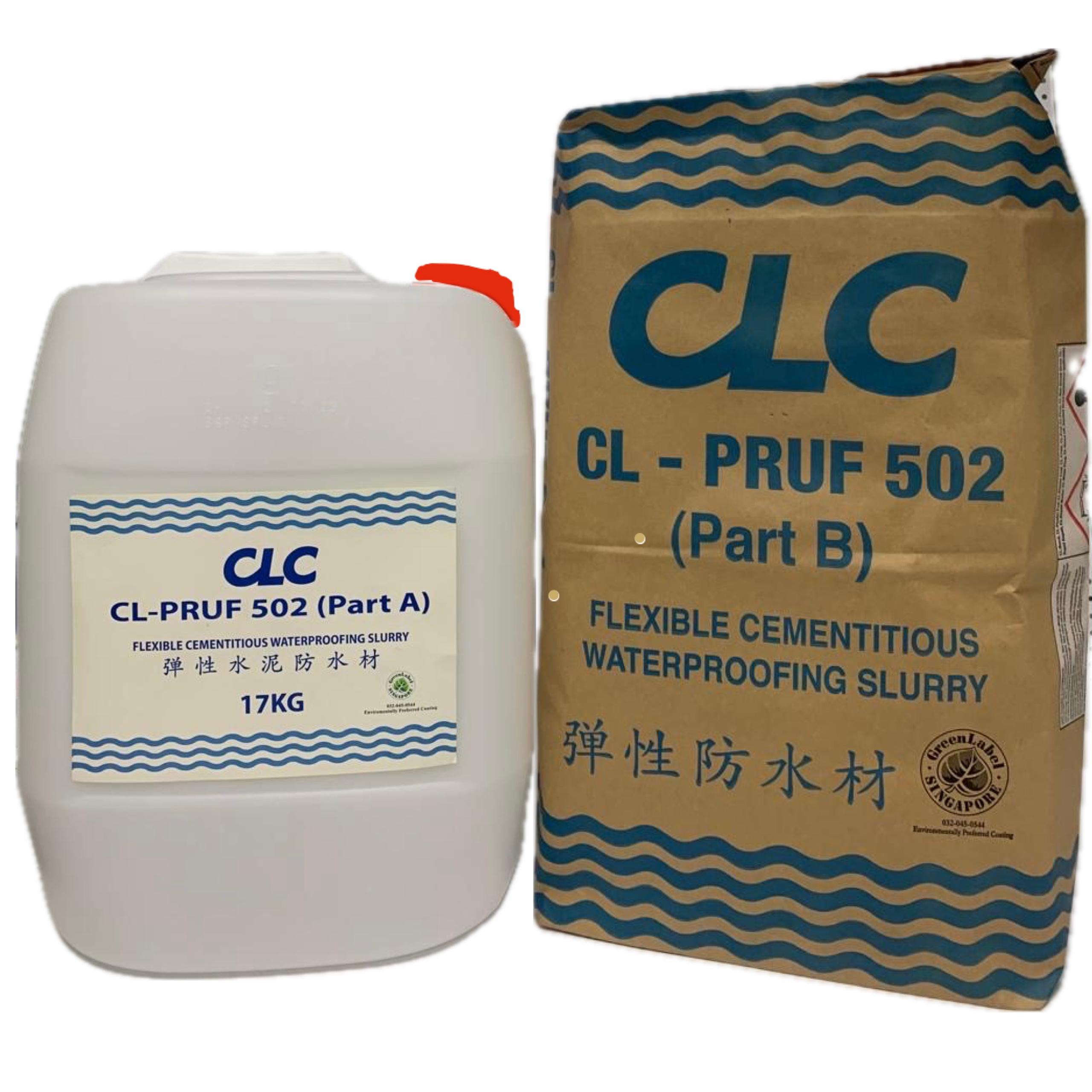CL-Pruf 50275